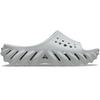 Crocs Unisex Atmosphere Grey Bobo EVA Outdoor Breathable Single Strap Slippers 208170-1FT