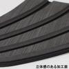 Special Parts Takekawa Tankpad-Set (Rauch/Schwarz) für Monkey 125 (JB02/JB03/JB05)