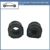 2 ks silentblok stabilizátoru OEM 548132S000 Pro Hyundai Tucson Kia Sportage 11-15 54813-2S000