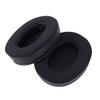2pcs Earpads Fit for WH XB910N Headphone Gel Protein Leather Replacement Ear Pads Cushions Easy Install
