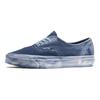 Vans Premium Authentic 44 Dress Blues  Unisex Sneakers Dress-Blues-Navy VN000CQALKZ