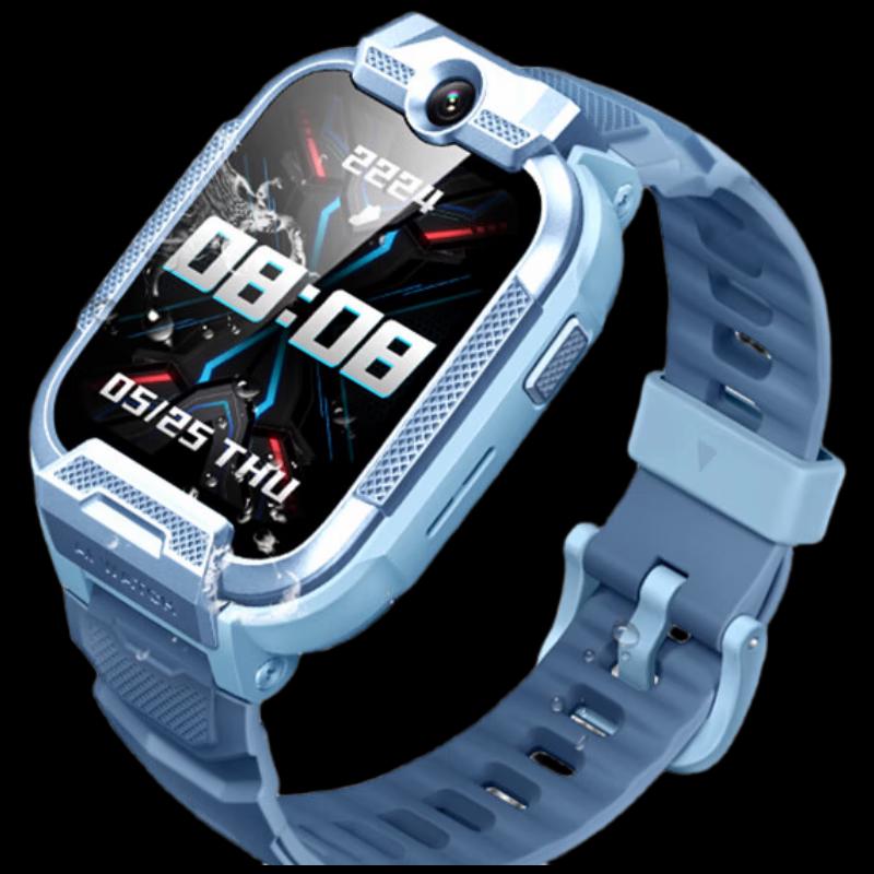 Xiaoxun YES3C Kids 4G Smartwatch (CN version)
