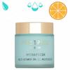 Vitamin Spa Gel Moisture Cream Soothing Moisturizing Urea for Dry Skin (W50C162)