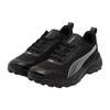New PUMA Obstruct Profoam 'Black Dark Grey' 377876-01