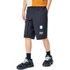 MIHARA YASUHIRO Collaboration Collection Casual Shorts Men's Black F11M133801F-BK