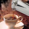 High Quality Double - Wall Insulated 1000ml Coffee Tea Maker Pot French Press Espresso Coffee Machine