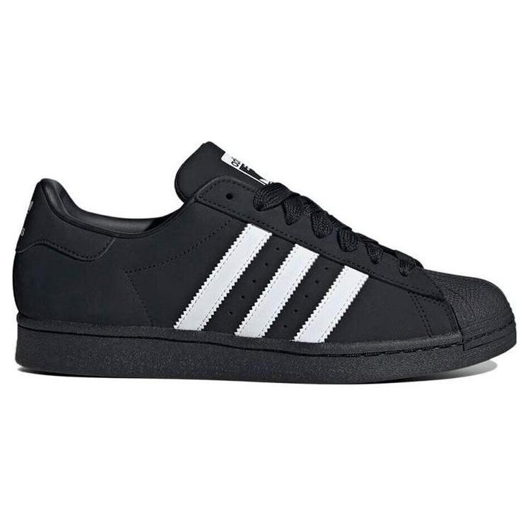 Adidas Originals Superstar Black