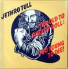 LP Record JETHRO TULL - Too Old To Rock 'N' Roll: Too Young CHR1111 Chrysalis 1976 UK Rock Used