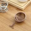 Heat Resistant Tea Strainer No Odor Anti-rust Japanese Style Tea Diffuser Household Supplies