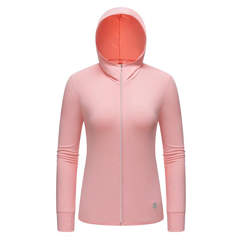 Hengyuanxiang Anti-UV Cooling Sun Protection Jacket L