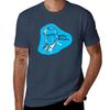 Milos Forunisex Tshirt Breathable Lightweight Summer Top