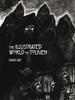 Die illustrierte Welt von Tolkien von David Day Gebundenes Buch 9780753733806