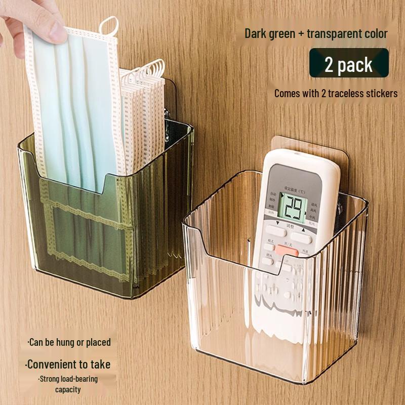 

LIEI Bathroom Toothbrush Holder & Organizer