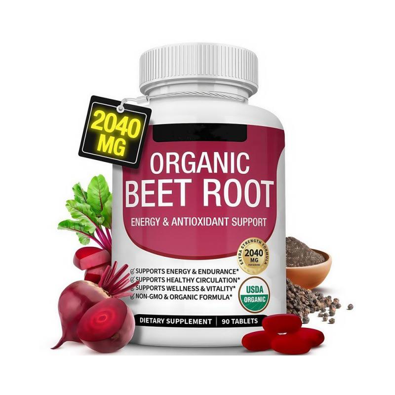 12-in-1 Magnesium Glycinate Complex Capsules
