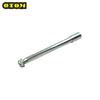 For HONDA Motorcycle Front Rear Wheel Hub Axle Axis WIth Nut Accessories CRF250R CRF250X CRF450R CRF450X 2002-2019 Pit Dirt Bike