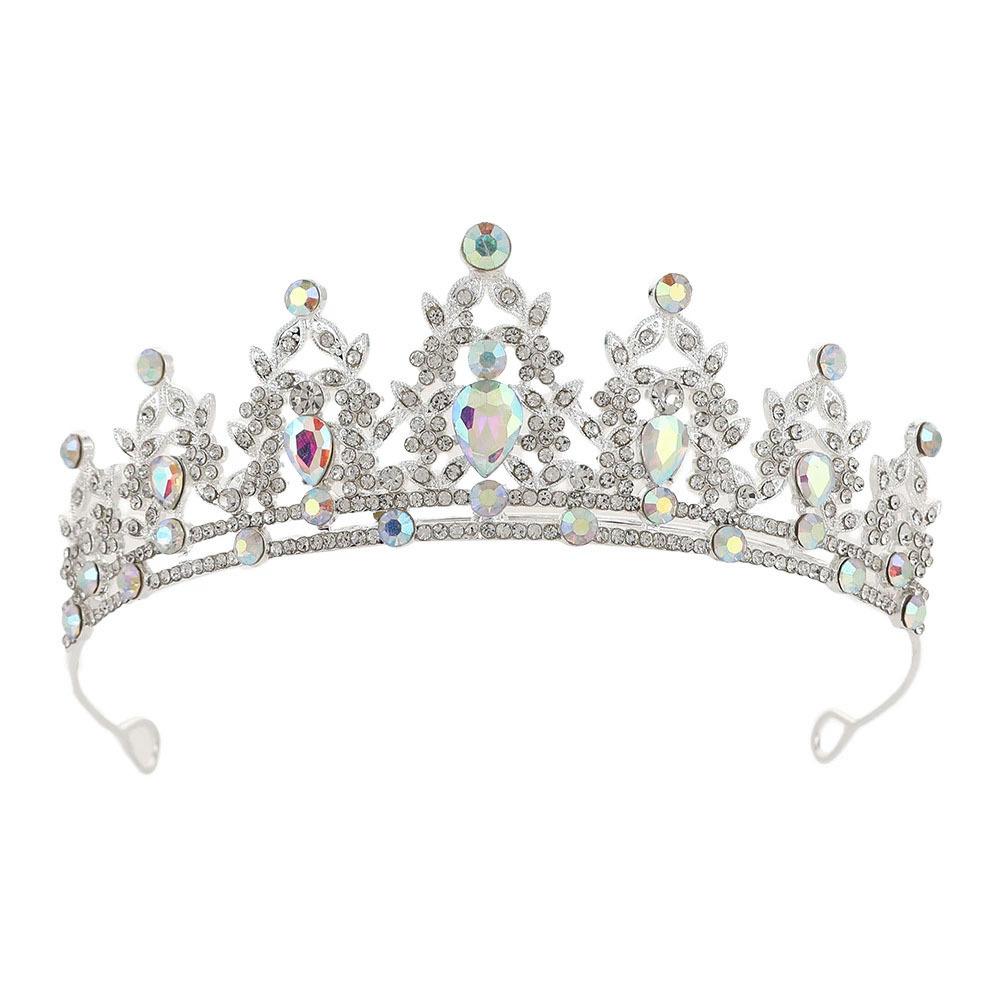 

Crown Tiara Birthday Crown Children s Gift Christmas Gift Super Fairy Crown Bride s Wedding
