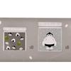 Disney Baymax Sumo Taška na zips Japonsko NOVÁ Disney Store