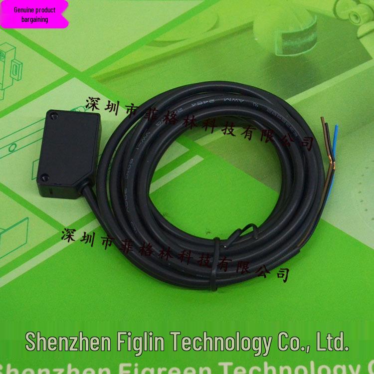 PTZ-D70N-CN Meijidenki Photoelectric Sensor [Real Photo]