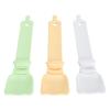 3Pcs Cat Strip Squeeze Spoon Easy to Use Cat Food Can Feeder Spoon Lickable Wet Cat Treat Dispenser