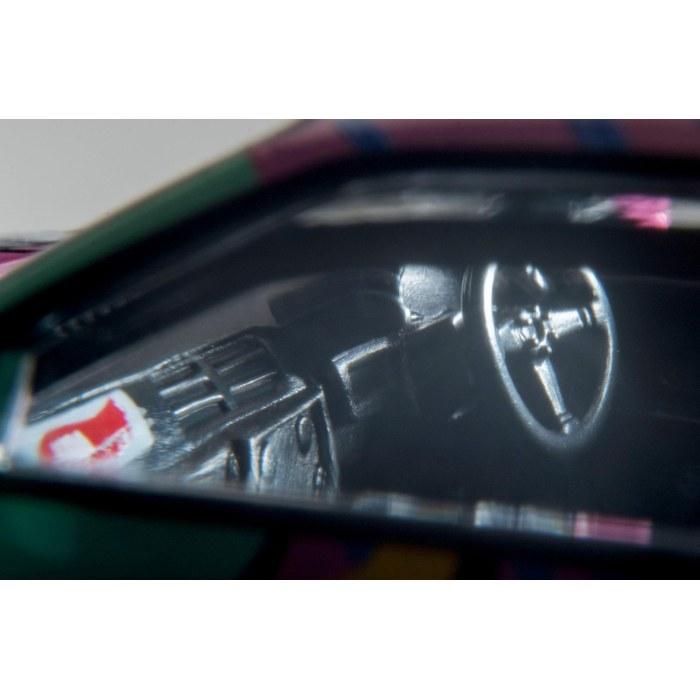 TOMYTEC Tomica Limited Vintage Neo 1/64 LV-N234f AXIA Skyline 92 Late Model 331926 Multicolor