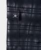 Yunse [Unisex] Check Cargo Pants (Check)