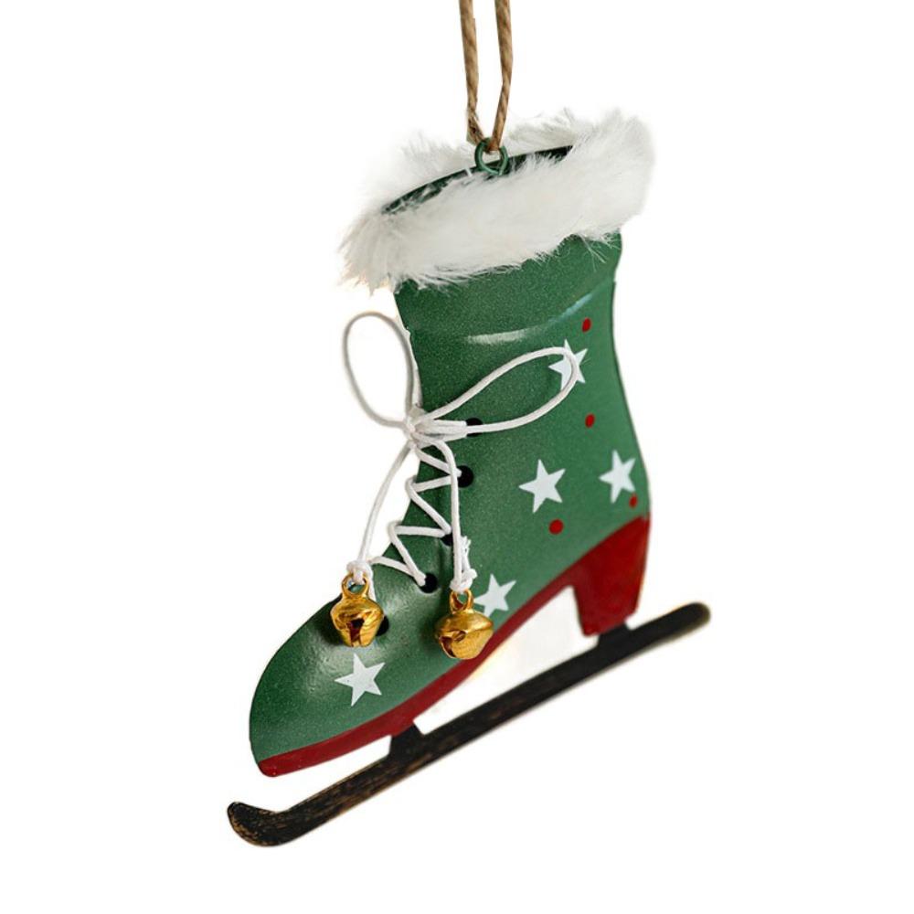 

Christmas Hat Xmas Ornament Party Supplies Christmas Tree Decorations New Year Style 2