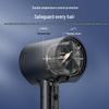 Midea Negative Ion Hair Dryer CN Plug (adapter Included)