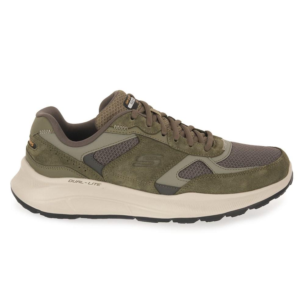 Sneakers Skechers Green Equalizer 5.0