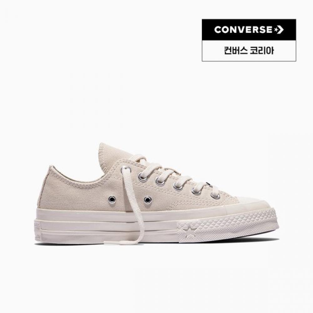 Converse Chuck 70 Natural Ivory A24221c Photocard Limited Edition