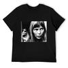 Joni Mitchell T-Shirt Canadian Singer Gift Birthday T-Shirt Shirt Colour34 M