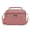 Hot Sale Retro Popular Women's Bag Fashion Mobile Phone Key Crossbody Bag Premium Large Capacity Soft Leather Single