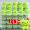 2026 New Alien Cat Plush Doll High Beauty Cute Cat Bag Decoration Pendants Customized Doll Keychains