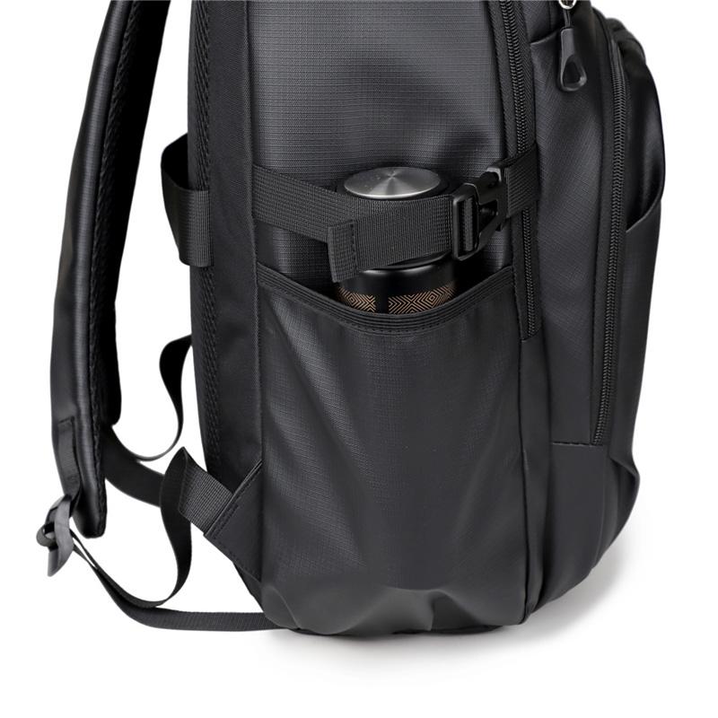 Men Travel Bagpack Large Capacity Outdoor Backpack for Camping Hiking Women Fishing Cycling Folding Backpack Daypack