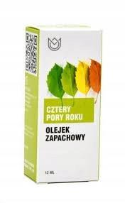 Parfémy – Esenciální oleje