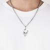 Heipeul Surgical Necklace (Hwn-9)