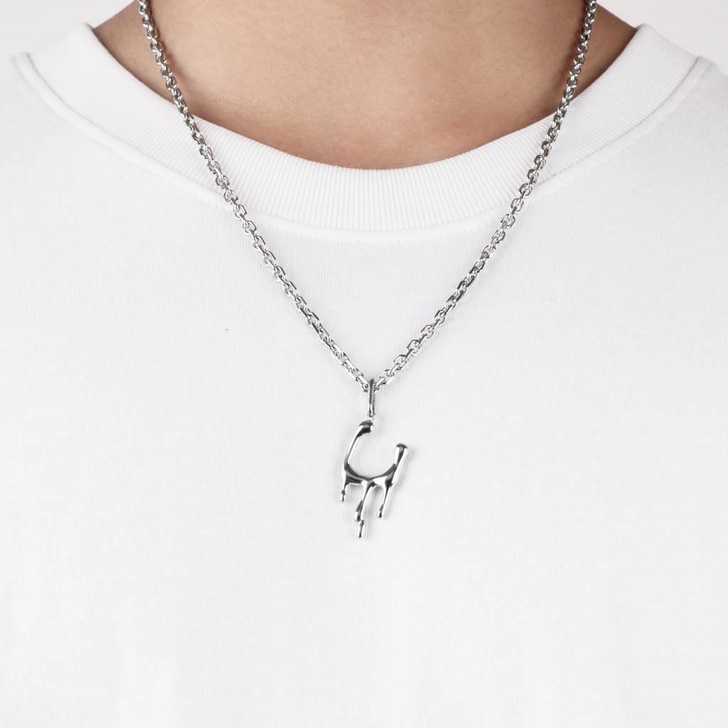 Heipeul Surgical Necklace (Hwn-9)