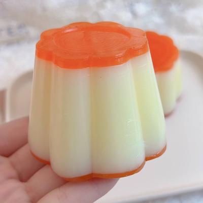 Super Large Pudding Mud Feeling Burst Decompression Fun Food Grade Super Soft Handmade Super Thick
