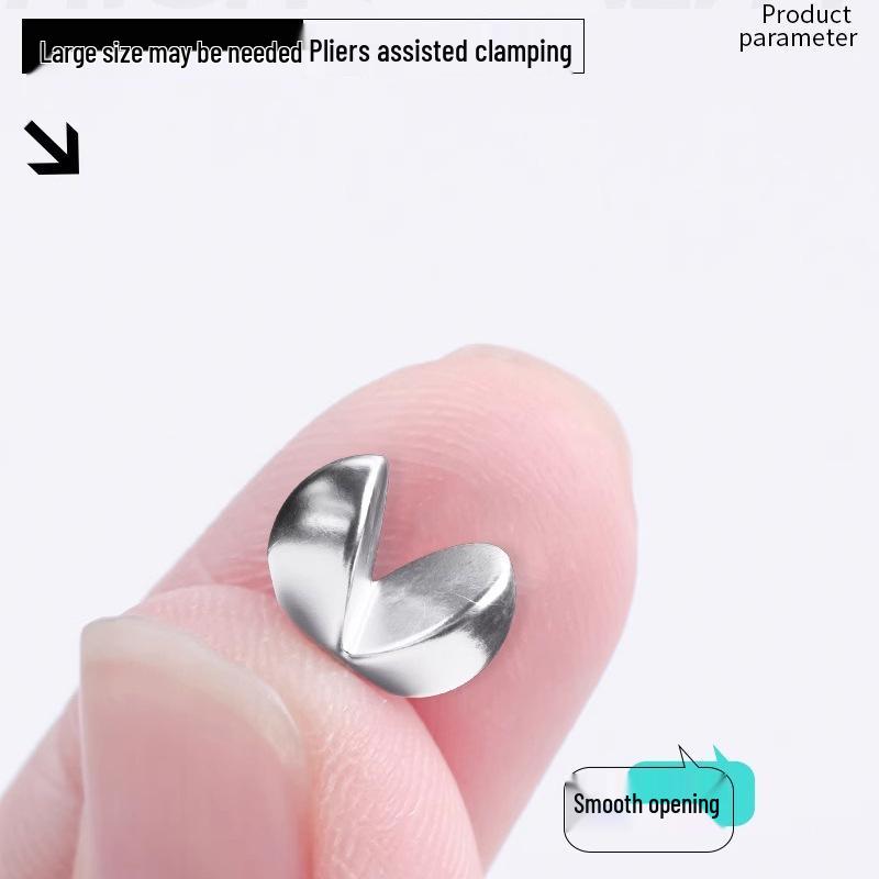 Charcoal Black Rubber Coated Micro Lead Fishing Accessories - Raft & Shore Lead Sinkers with Open Stream Shot Clip.