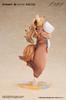 Leebos Arknights Keobe Pajama Party Height 200mm ABS finished painted figure Ver. approx. (including pedestal) PVC,