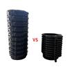10L Oil Receiving Basin Oil Change Drain Pan Cleaning Oil Drain Container Leakproof For Car Motorcycle Auto Repair Tool