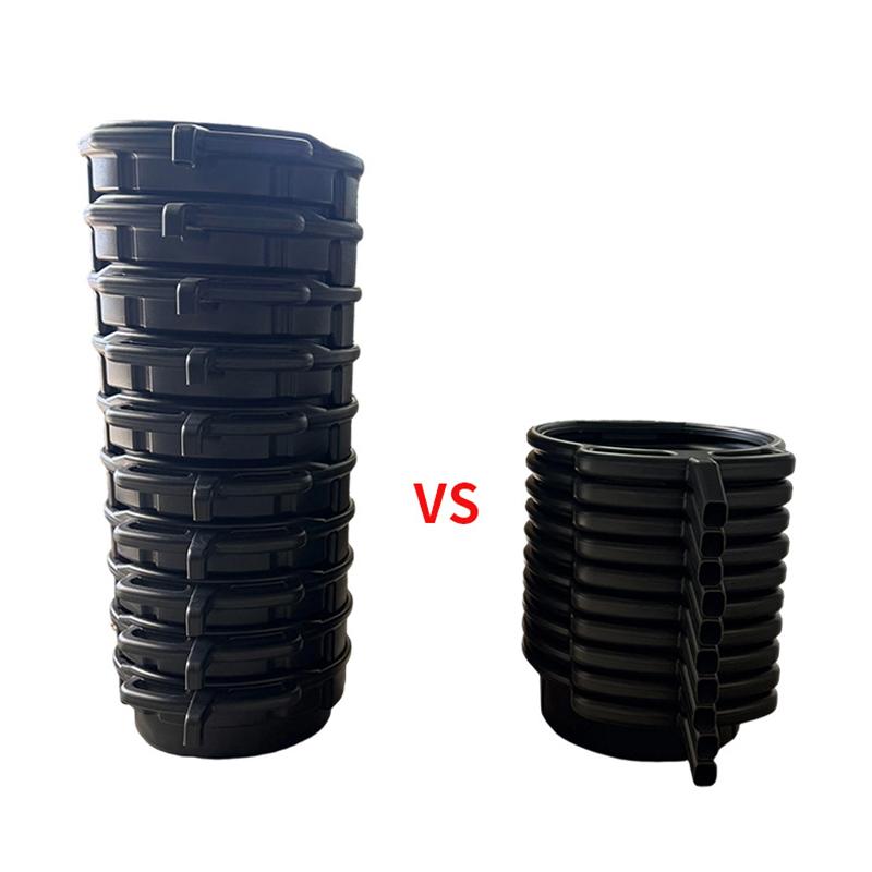 10L Oil Receiving Basin Oil Change Drain Pan Cleaning Oil Drain Container Leakproof For Car Motorcycle Auto Repair Tool