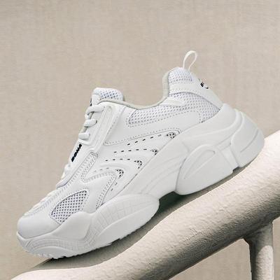 New Designers White Sneakers Women Flats Shoes Vulcanize Shoes Woman Casual European Size Platform