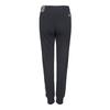 Adidas Pt Fl Linear Lifestyle Series Comfortable Soft Casual Knit Sports Pants Women Bottoms Black CF3799