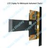 LM5C2933F0-A2 5" LCD Display Screen Instrument Cluster Dashboard Panel Repair Parts 4N042213