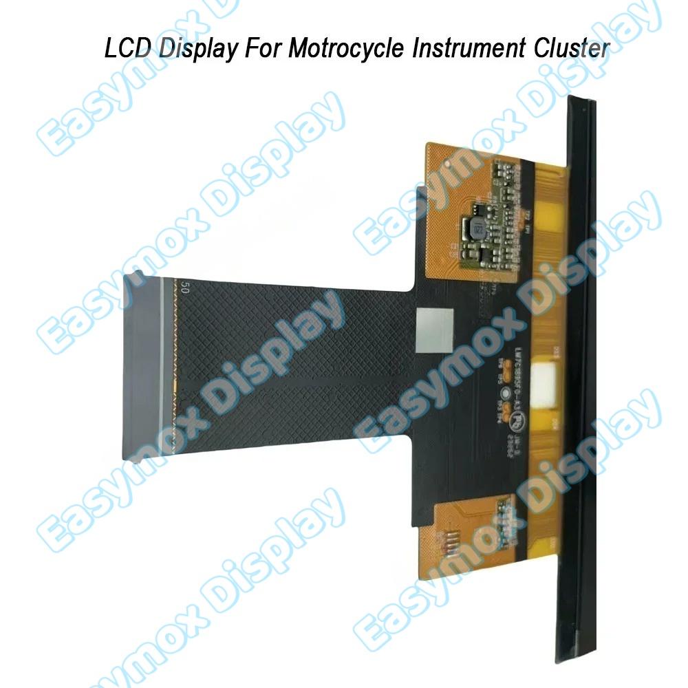 LM5C2933F0-A2 5" LCD Display Screen Instrument Cluster Dashboard Panel Repair Parts 4N042213