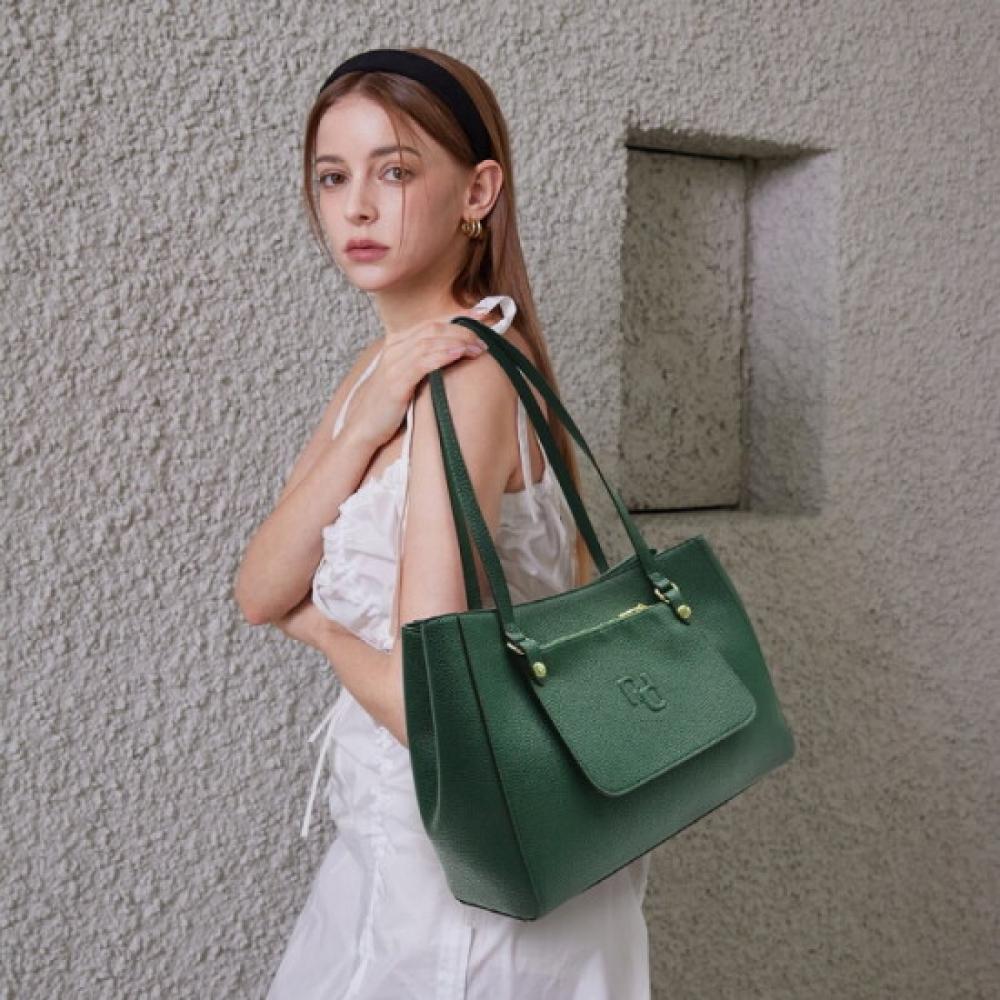 BAnAvAnA Shoulder Shopper BAg 3 Colors LAbor A