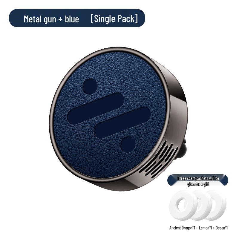 Compatible Car Air Freshener Vent Decor for IM L6 L7 LS6 LS7