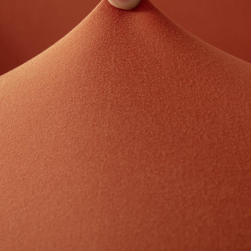 Potahy na pohovku do obývacího pokoje Potah na rohovou pohovku Elastický potah na pohovku Polyester Pevný obal All Inclusive Potah na křeslo