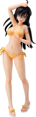 Shining Beach Heroines Sonia Badeanzug Maßstab PVC Zusammengebaute Figur - Ver. - 1/12 Vormontiert