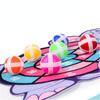 New Creative Throw Party outdoor Sports indoor Cloth toys Educational Board games for kids Basketball